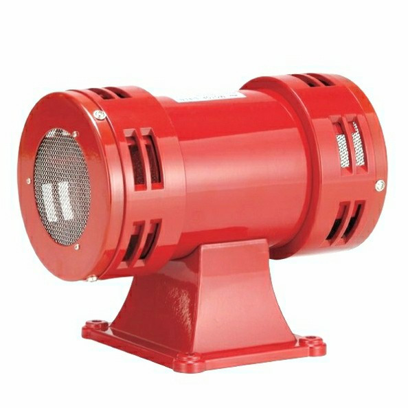 Sirine Yahagi S283 / Motor Siren Yahagi S-283 (220V)