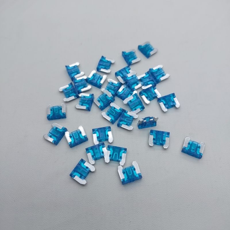 Sikring Fuse Mikro 15A Honda Genio Beat 2020