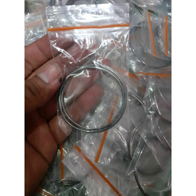 kawat las aluplatinum