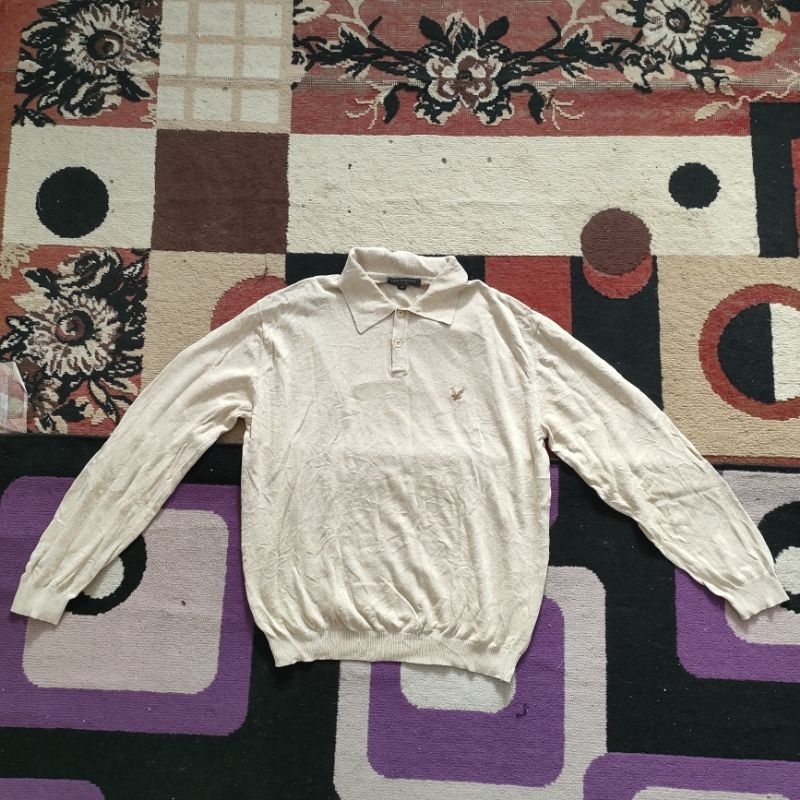 Knitwear Lyle & Scott