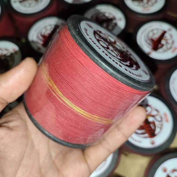 GELASAN MATOT 3000 YARD TARGARYEN // GELASAN MATOT