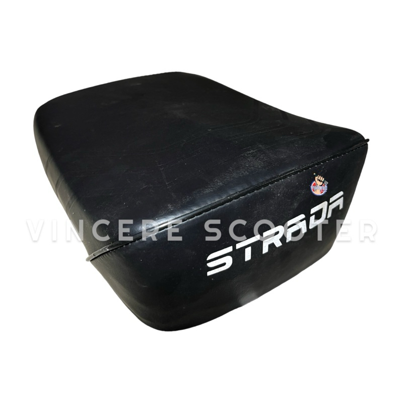 Jok Pisah Belakang NOS Vespa PS Strada