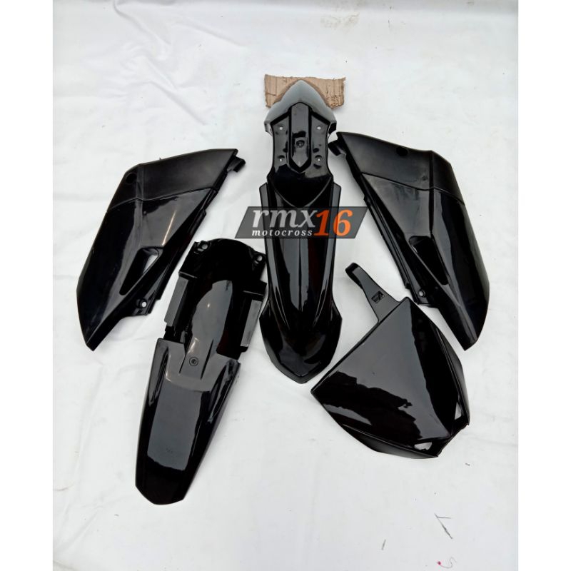 Body set bebek standar yz 85 bodi set GTX yz85 new BODY SET YZ 85 NEW BODY TRAIL YZ 85 NEW 2016