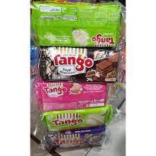 

Tango Wafer Coconut Milky Chocolate Royal Chocolate 39g