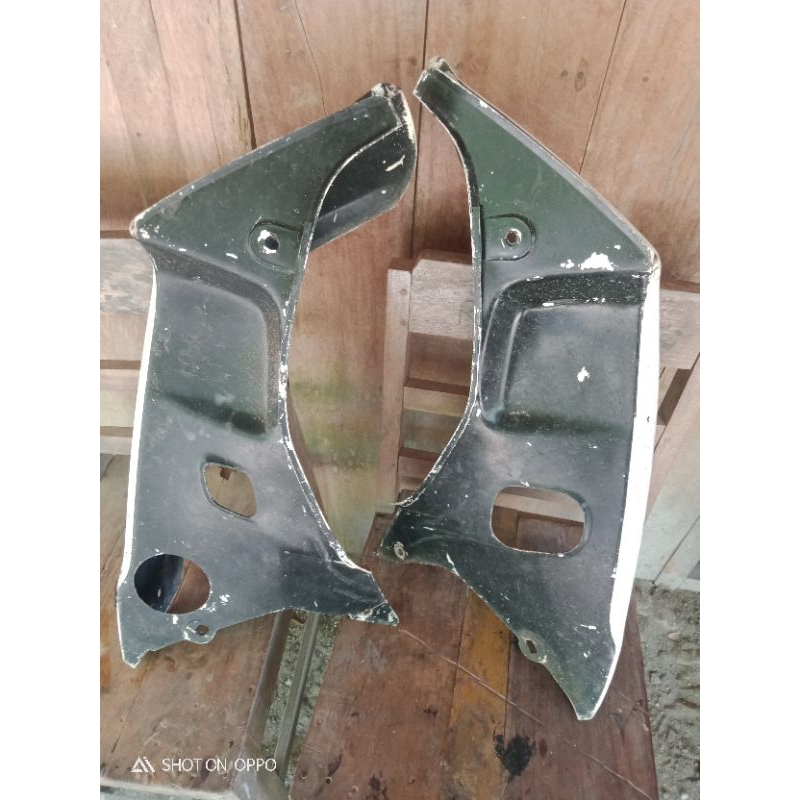 sayap grand original