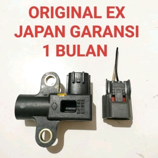 Sensor ckp Crankshaft cmp Camshaft Nissan infinity A32 A33