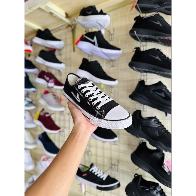 ProAtt ProAtt VC 400 Original ProAtt Sepatu ProAtt Cewek Sepatu ProAtt Cowok Sepatu Sneakers