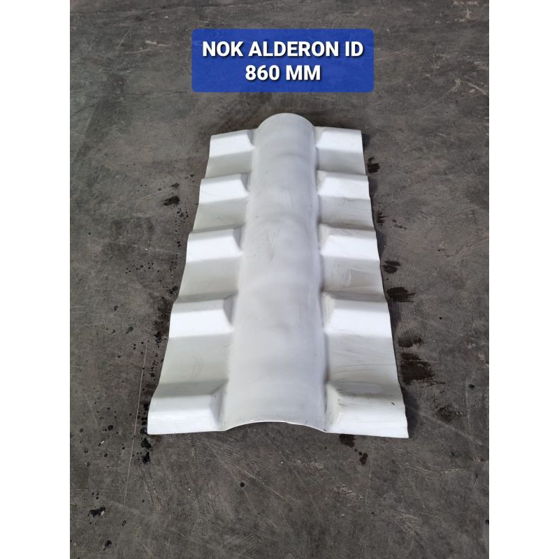 Nok C UPVC 860 Alderon