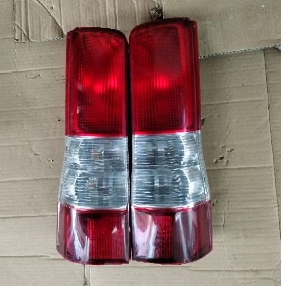 stoplamp Daihatsu grandmax lampu belakang grandmax