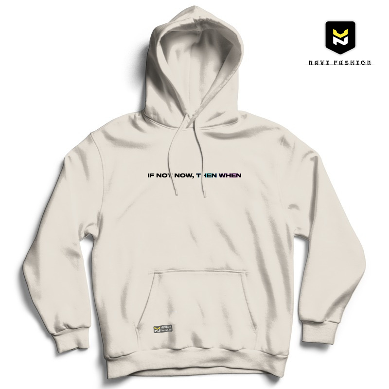 Sweater Hoodie Pria Dan Wanita Switer Unisex Warna Cream Oxville Terbaru 2022 Sweeter Cowok dan Cewe