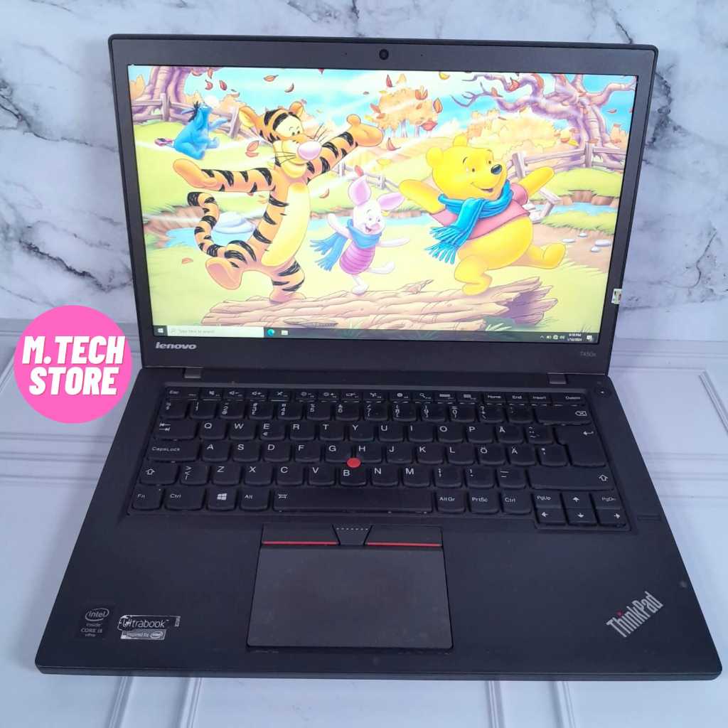 LENOVO THINKPAD T450 T450S i5 5th GEN BEST QUALITY