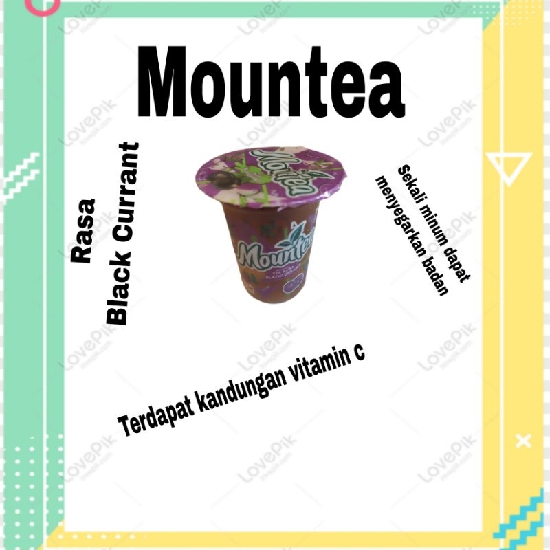 Mountea