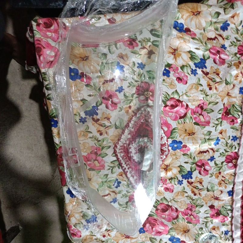 mika lampu avanza2016-2018