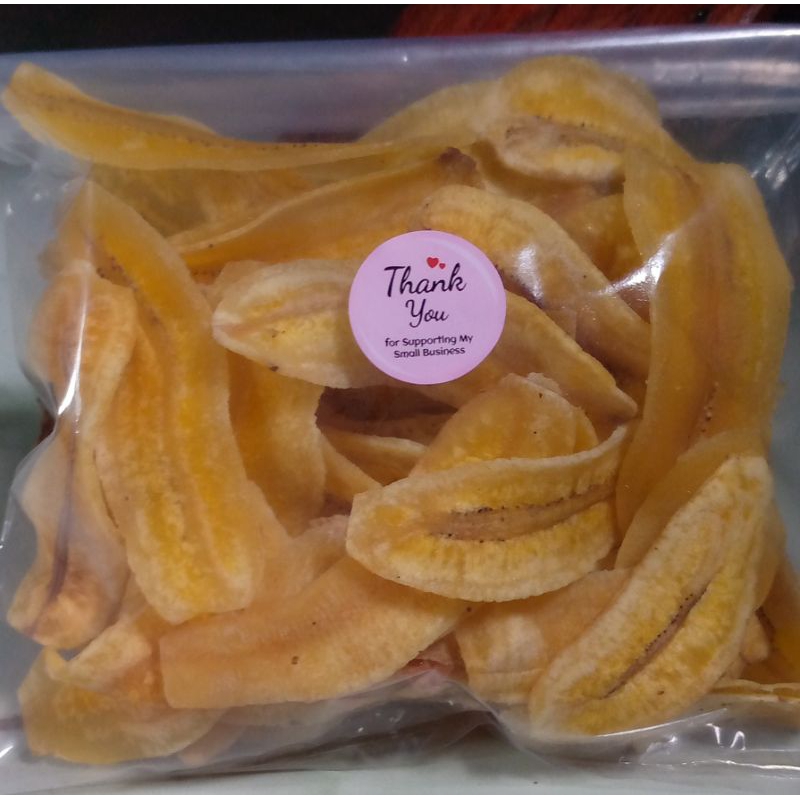 

kripik pisang
