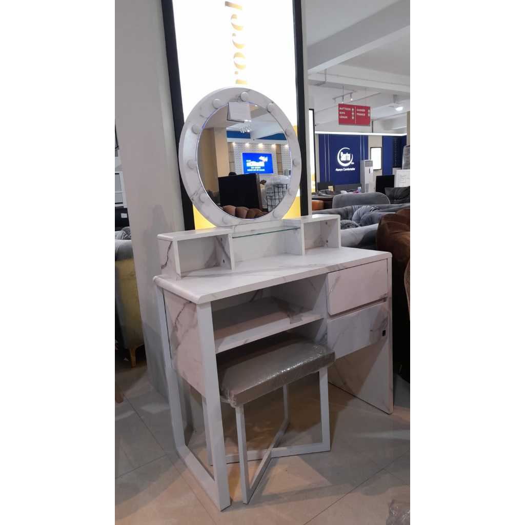 SIANTANO MEJA RIAS MR-MARBLE 02