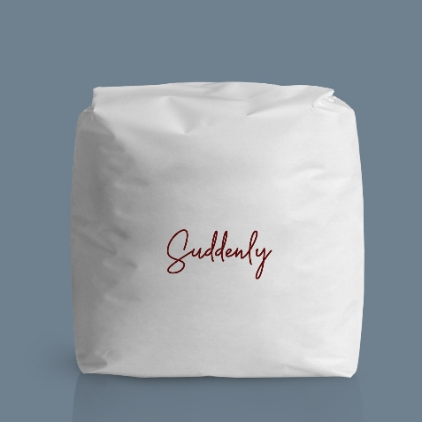 

Suddenly Espresso Blend - Roasted Whole Bean - Biji Kopi Espresso