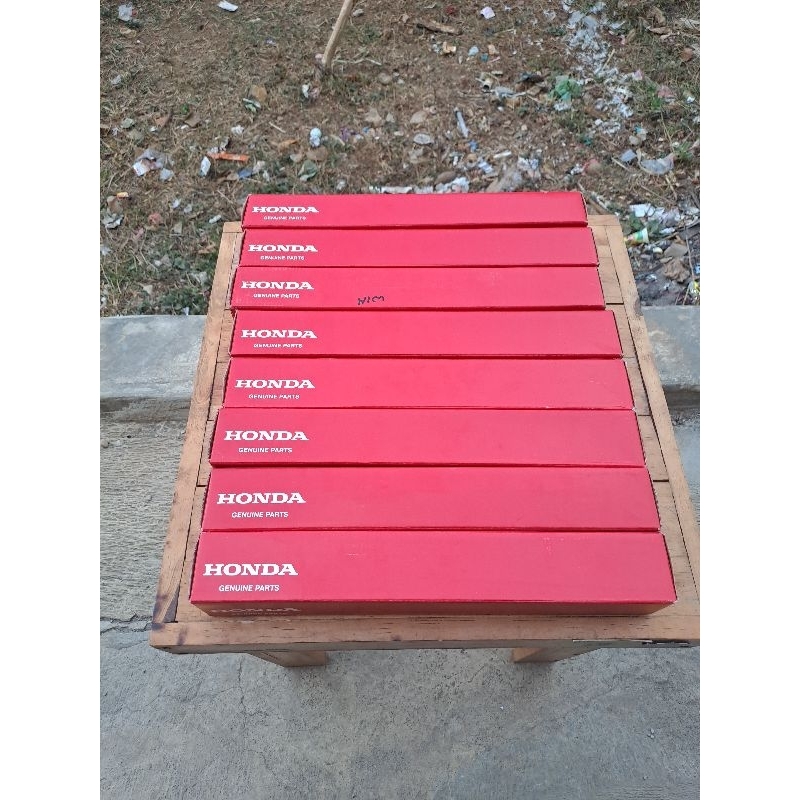 shock beker honda win original