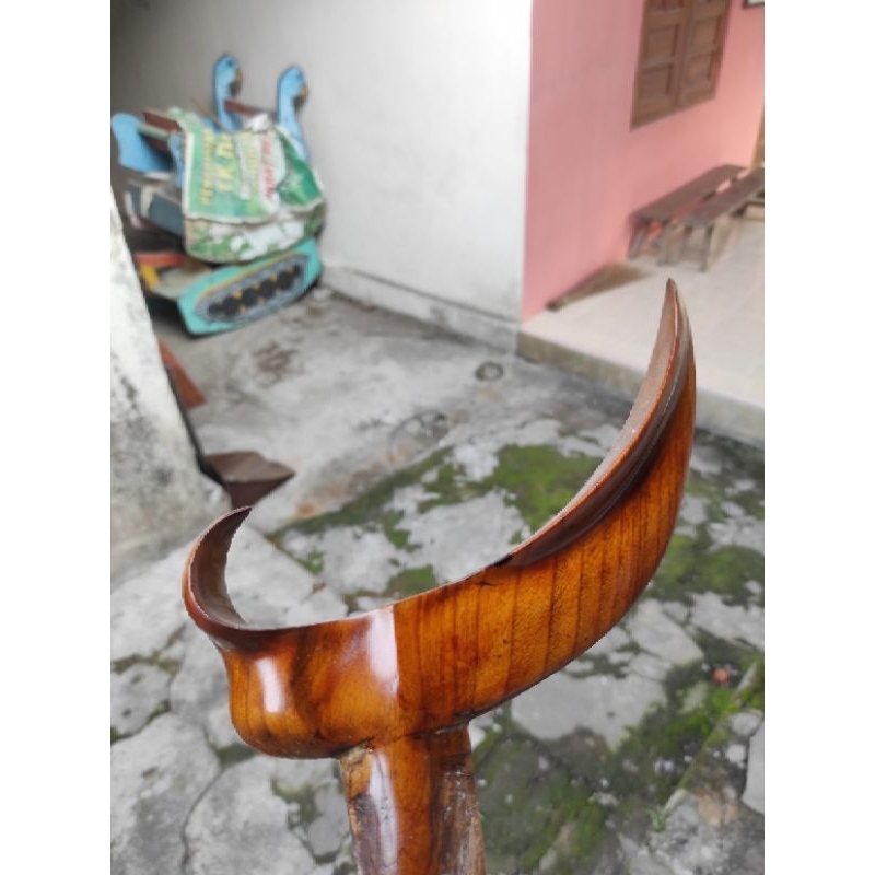 warangka ladrang iras Surakarta lawasan,kayu trembalo