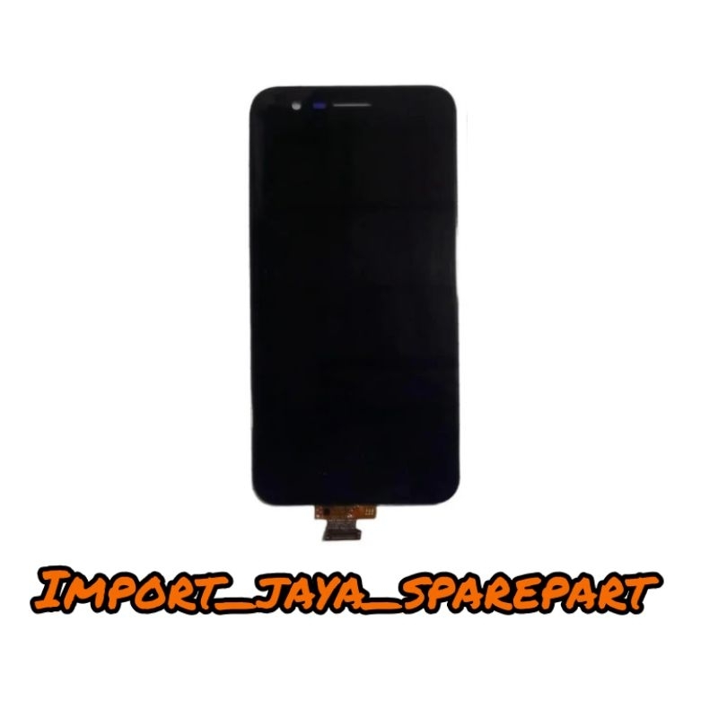 LCD TOUCHSCREEN LG M250 / K20 / K10 (2017) ORI