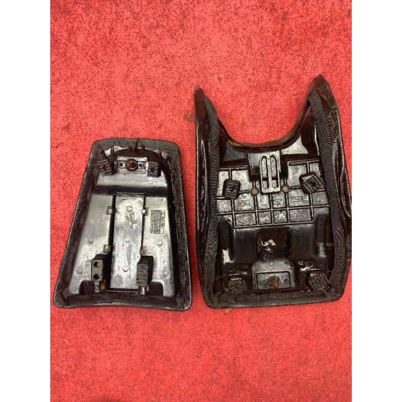 jok bajaj pulsar 180 DTSI UG 4