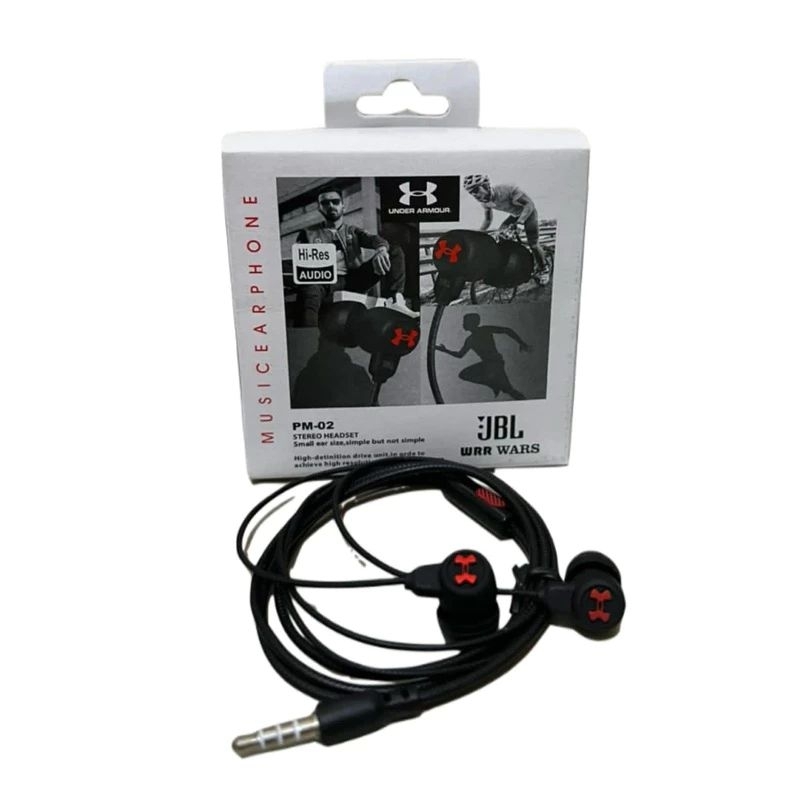 Headset JBL | Earphones JBL