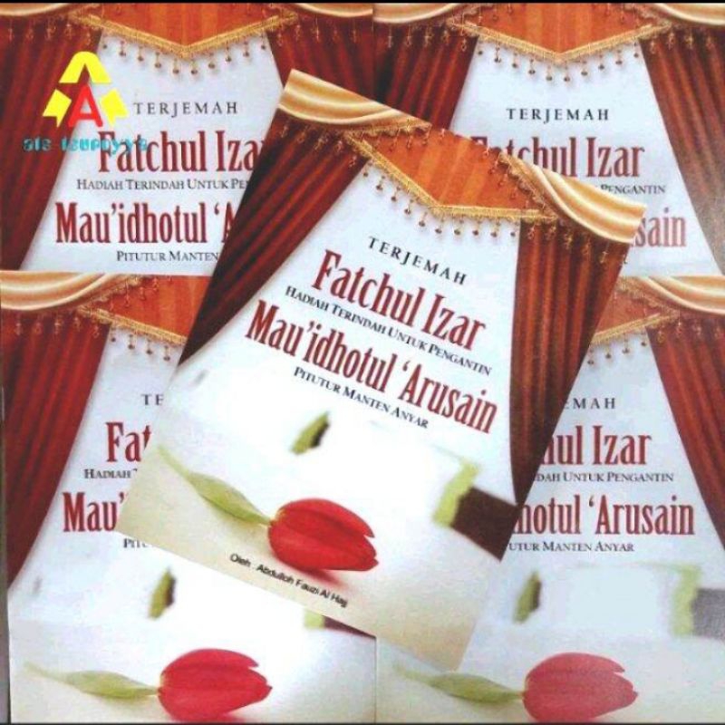 Terjemah Fathul Izhar Hadiah Terindah Untuk Pengantin