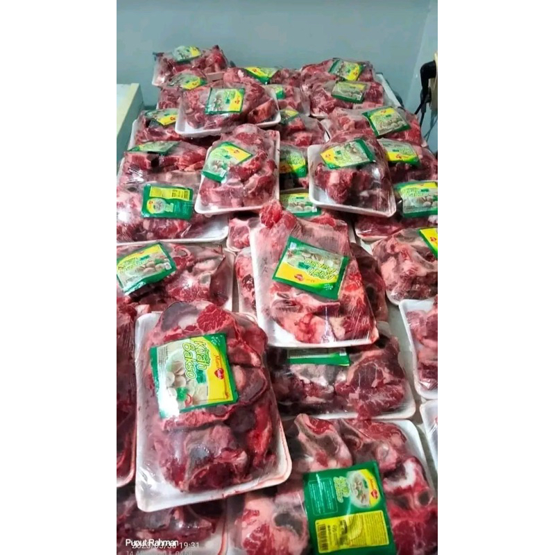 

Iga gondrong 1kg kuah bakso