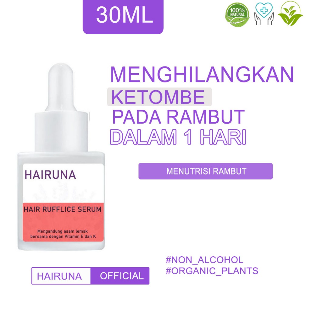 Obat ketombe kerak kulit kepala Anti Ketombe Penghilang Ketombe shampoo anti ketombe sampo anti keto