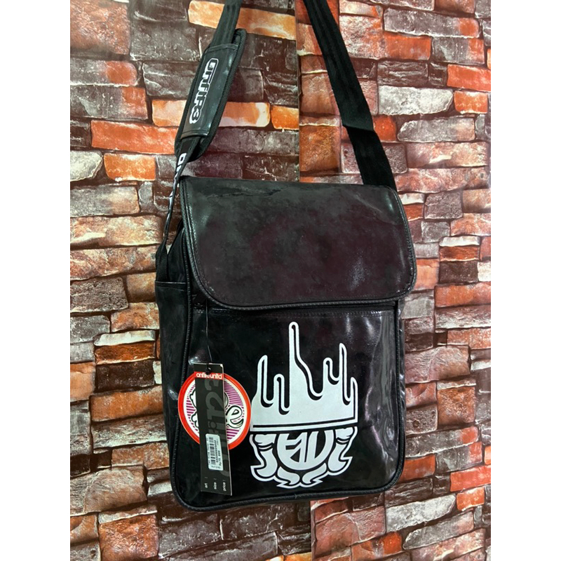 TAS SELEMPANG PRIA TAS BAHU PRIA TAS DISTRO ORIGINAL