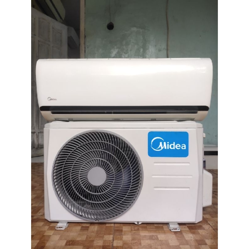 AC midea 0,5pk original
