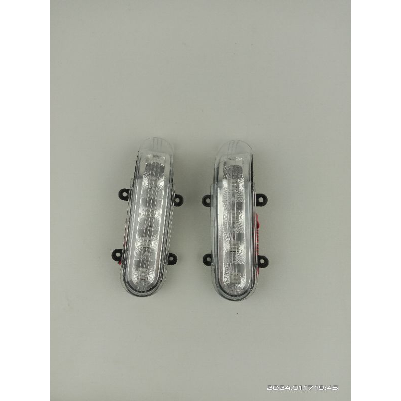 Satuan]Lampu Sen Spion Avansa VVT-i/Lama Sen Spion Xenia lama/Lampu Sen Spion Innova Lama