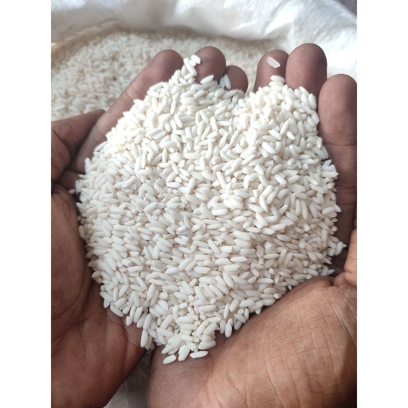 

10 kg Beras Ketan Pitalah Beras Pulut Pitalah Asli Padang
