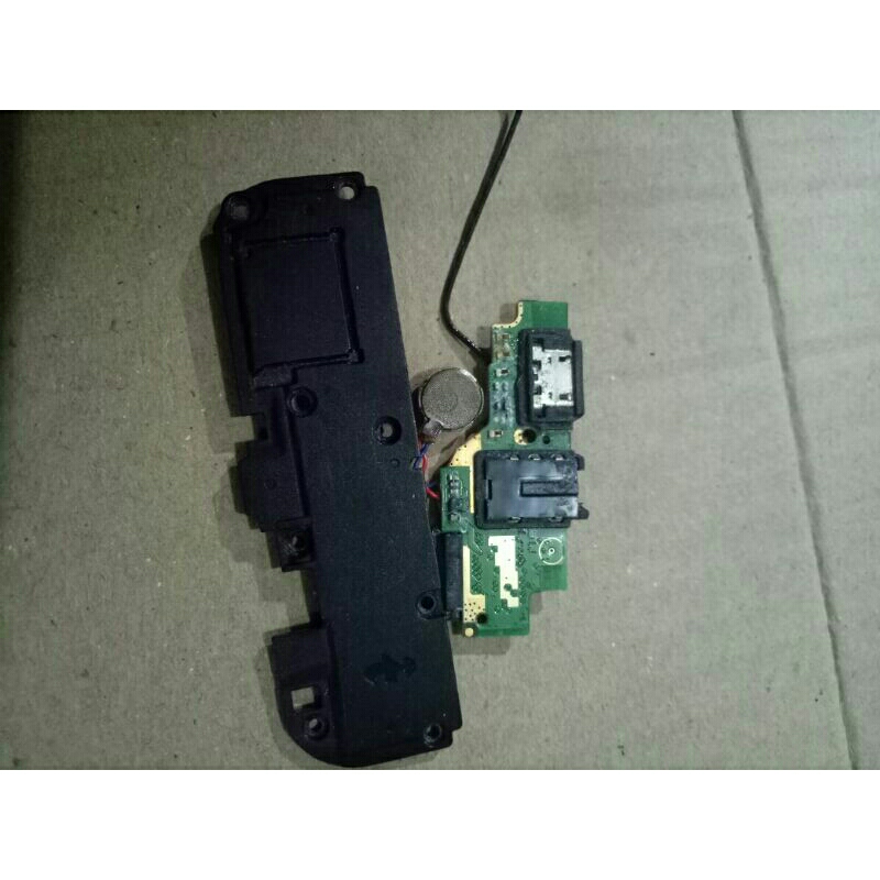 bot bawah hp infinix smart 5 ori cabutan normal udah tested