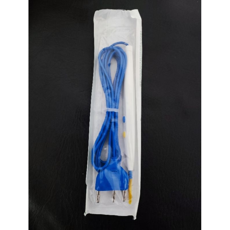 Pencil Cauter ESU Electrosurgical Pencil Cauter Life Resources