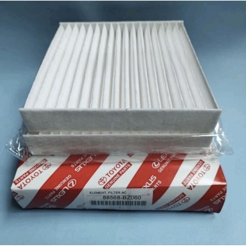 Filter Ac Agya Ayla 88568-BZ060