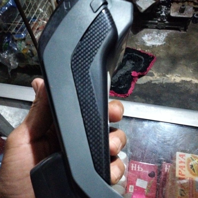 edc Bukopin parimanta move