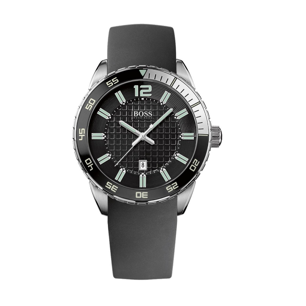 JAM TANGAN ORIGINAL PRIA HUGO BOSS 1512885