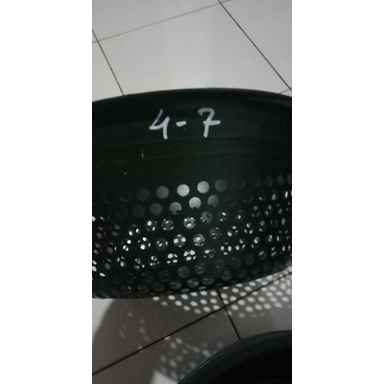 XPRESS paket pembenihan  12 smpai 57 ember sortir lele  bak sortir lele seritan lele  sortiran lele