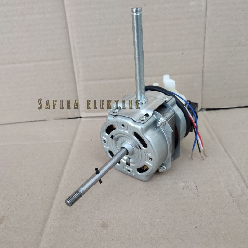 DINAMO KIPAS ANGIN TORNADO 18 INCH / MESIN MOTOR KIPAS ANGIN ADVANCE TDS 18 INCH