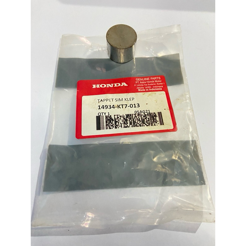 TUTUP SIM KLEP CBR RUMAH SIM KLEP CBR SONIC 150 SUPRA GTR 150 AHM KODE 14731 - MCE - 940 KUALITAS OR