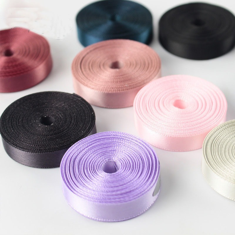 

Pita Satin Polos KB22