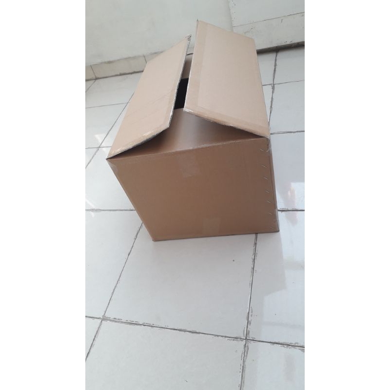 

Kardus polos jumbo kardus besar polos dus polos pindahan dll