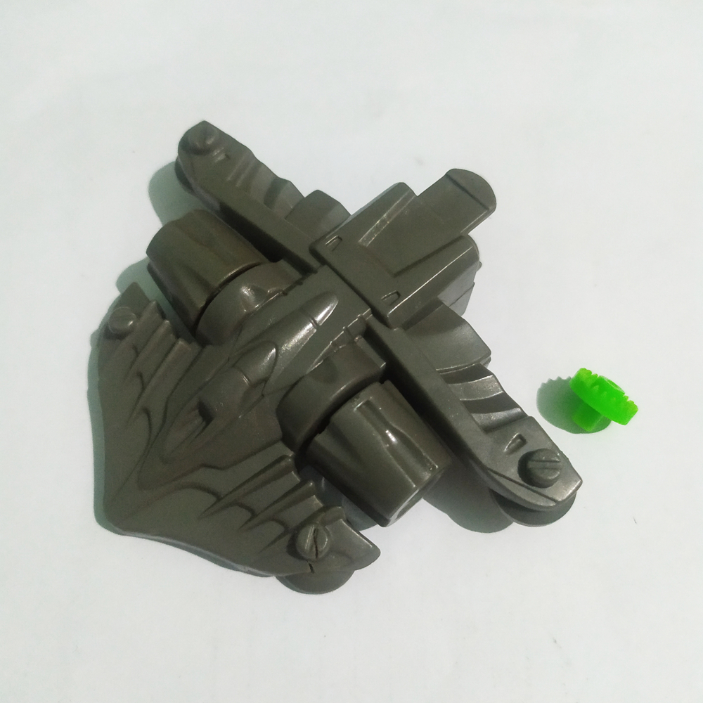 Crush Gear - FW (Front Weapon) Baku (Bakuryuusou-kai)