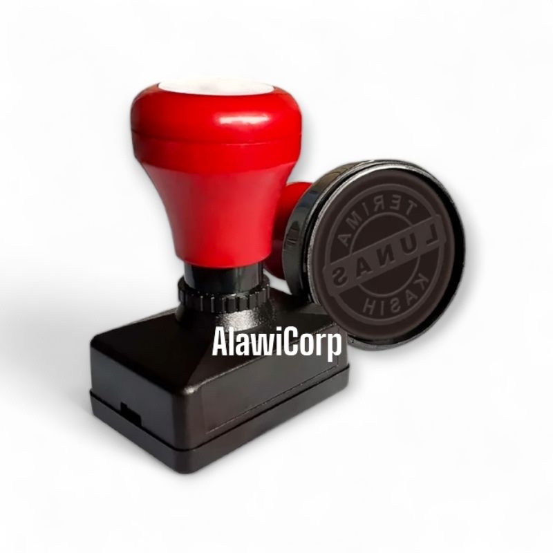 

Stempel Flash Custom