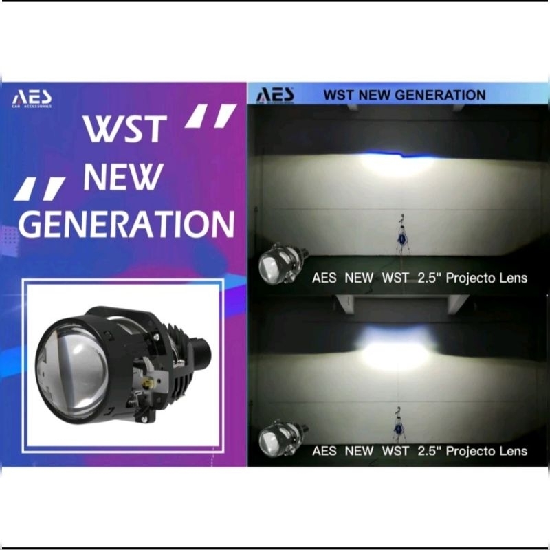 biled Aes wst gen 2