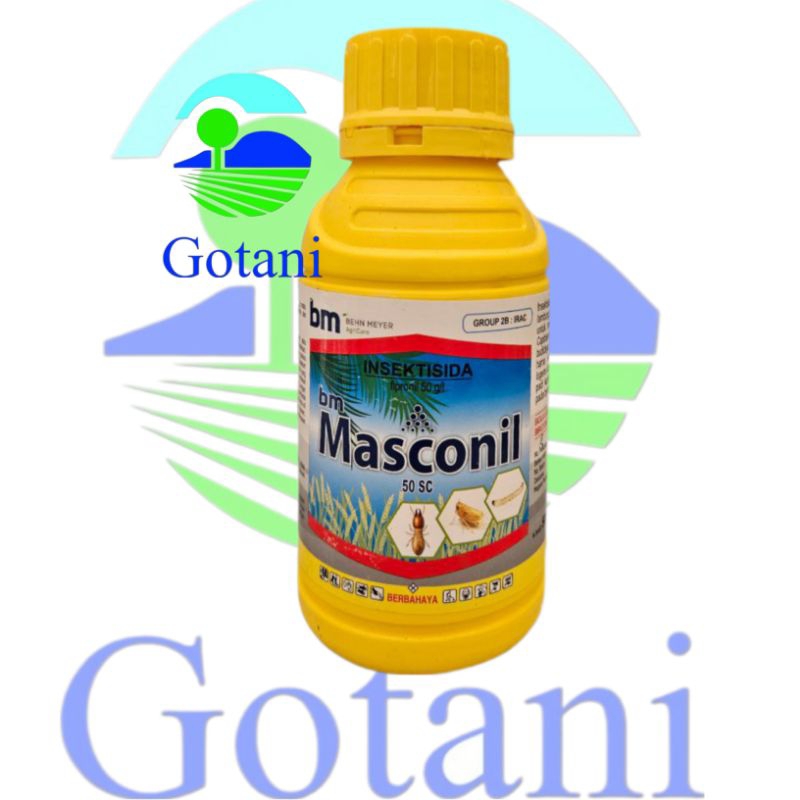 BM MASCONIL 50 SC 500 ML