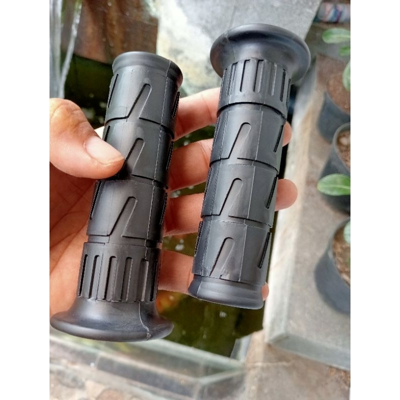HANDGRIP HANVAT KAZE IMPOR HANDGRIP KAWASAKI KAZE R IMPOR