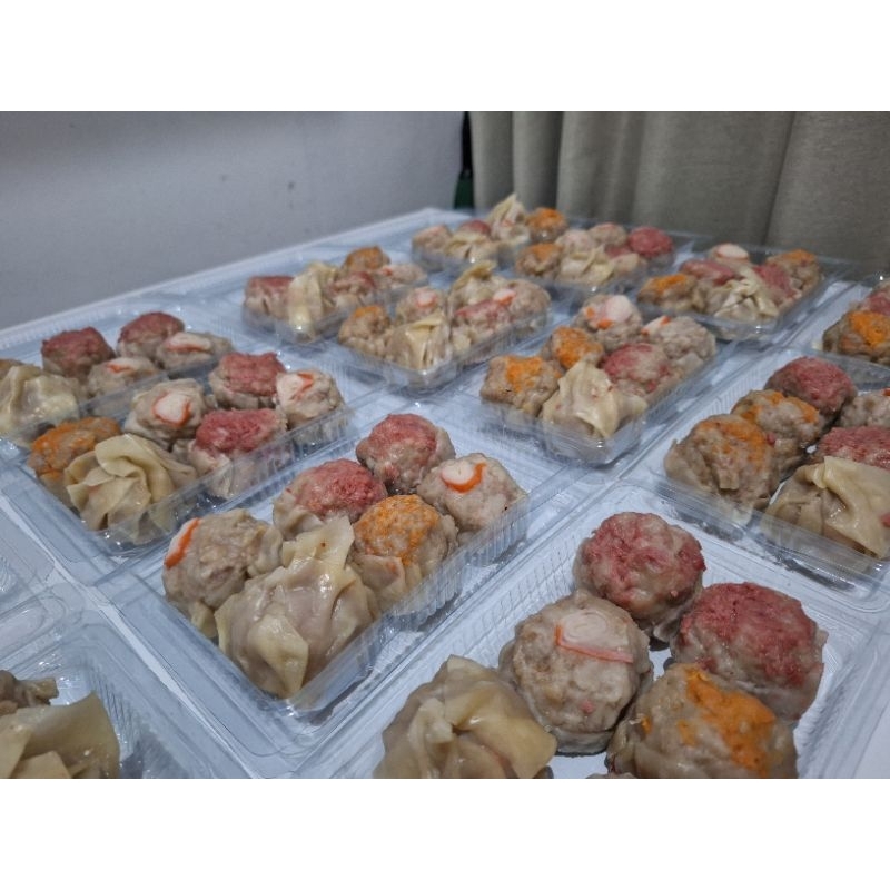 

Dimsum ayam enak murah frozen