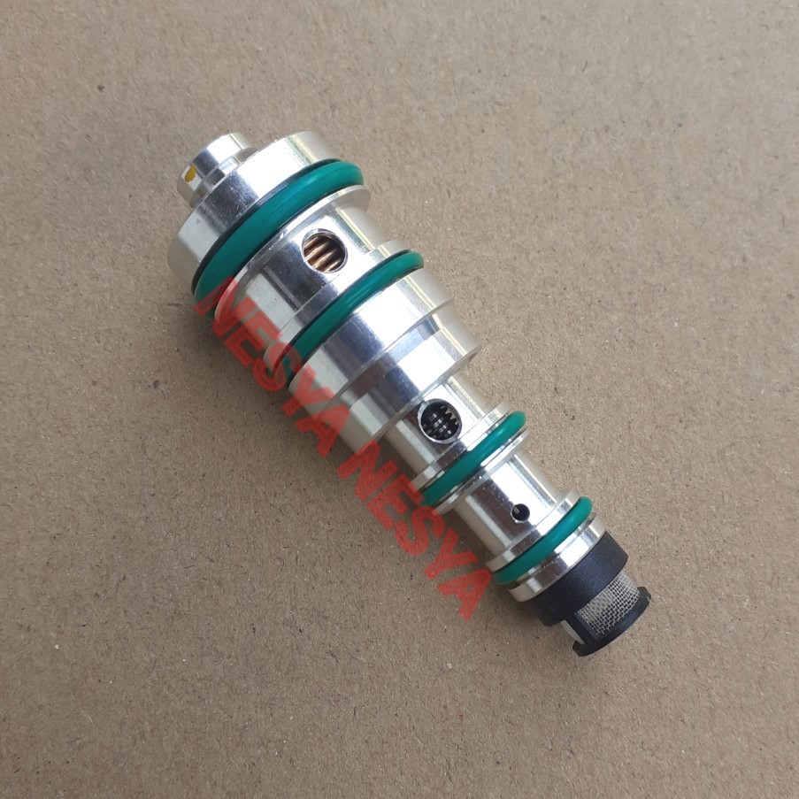 Control Kontrol Sensor Selenoid Valve Compressor Compresor Kompressor Kompresor AC Alat Berat Excava
