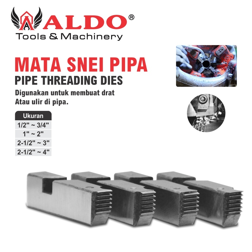 MATA SNEI PIPA ELEKTRIK